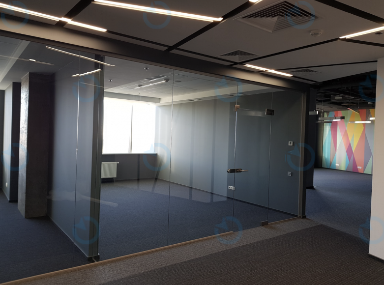 Аренда офиса 306 м.кв 10 этаж Сенатор - фото 5