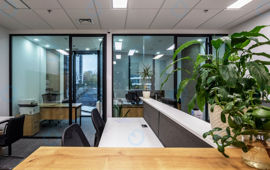 Оренда офісу 67 м.кв 5 поверх IQ Business Center