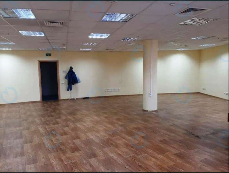 Продажа офиса 900 м.кв 6 этаж KOMOD - фото 5