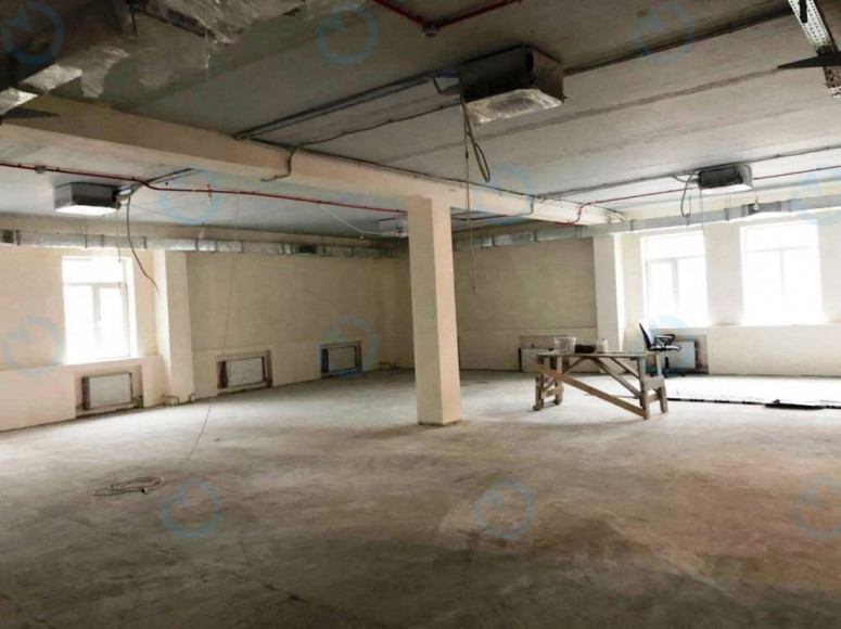 Аренда офиса 527 м.кв 4 этаж Аквамарин - фото 7