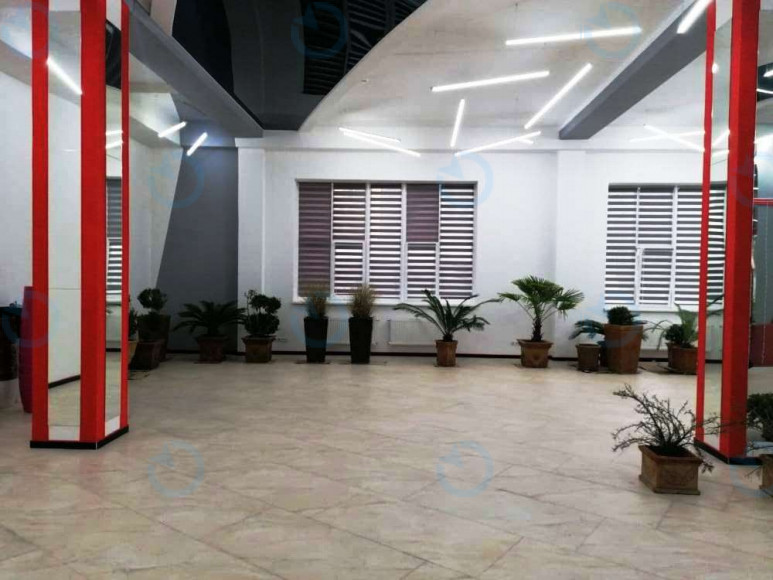 Оренда офісу 150 м.кв 1 поверх City Zen Park - фото 2