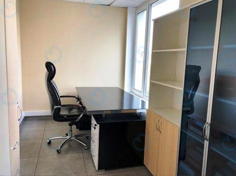 Аренда офиса 414 м.кв 2 этаж Кристалл - фото 7