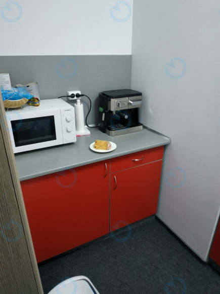 Оренда офісу 164 м.кв 6 поверх Володимирська, 61б - фото 9