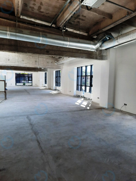 Аренда офиса 648 м.кв 1 этаж Форум City Garden - фото 6