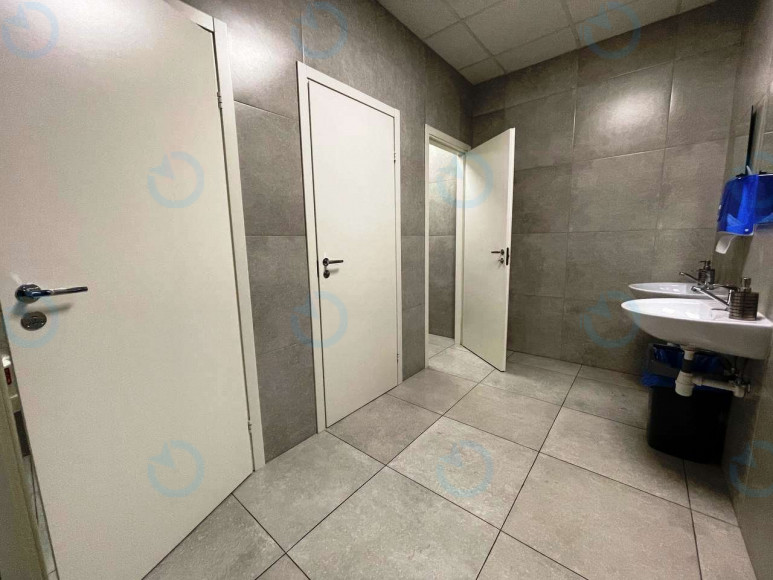 Оренда офісу 322 м.кв 5 поверх Євразія - фото 23