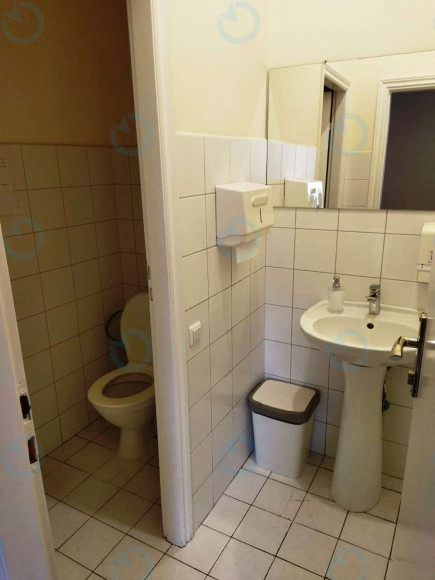 Аренда офиса 209 м.кв 3 этаж Ярославов Вал, 38 - фото 8