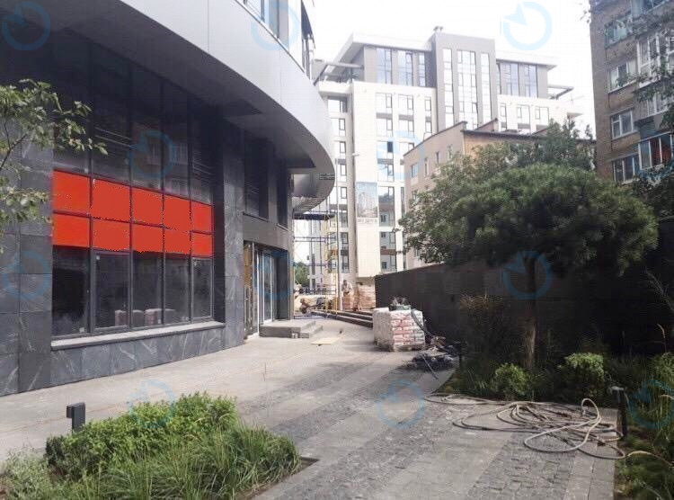 Продаж офісу 75 м.кв 1 поверх ЖК Busov Hill - фото 3