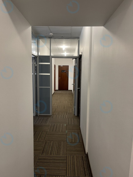 Аренда офиса 360 м.кв 1 этаж Форум Б7 - фото 7