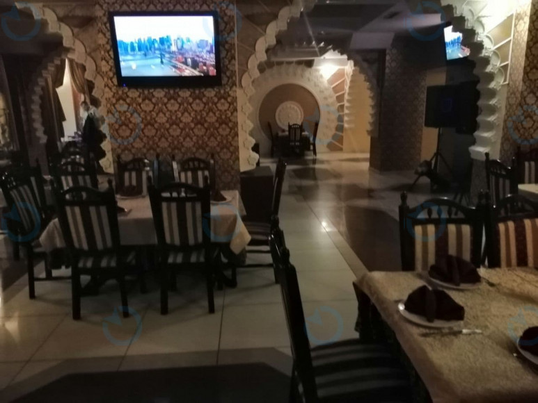 Аренда офиса 482 м.кв 1 этаж Антоновича, 88