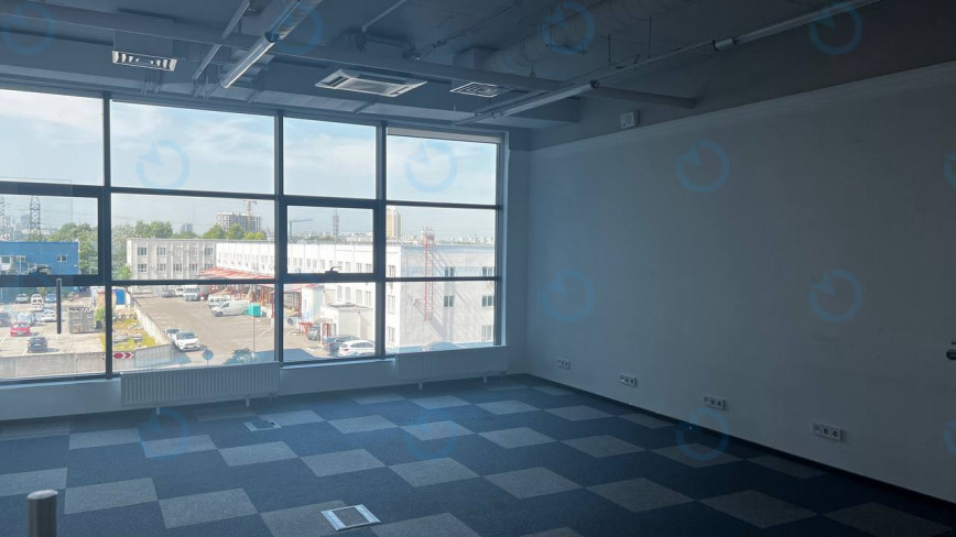 Аренда офиса 472 м.кв 3 этаж SP Hall - фото 6