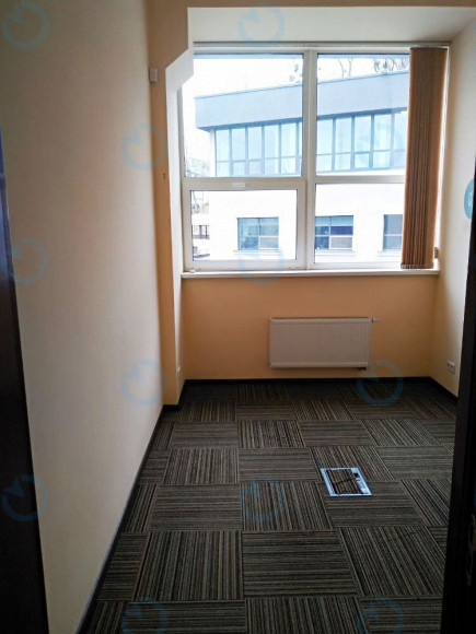 Оренда офісу 231 м.кв 3 поверх VICTORIA PARK (Вікторія Парк) - фото 5