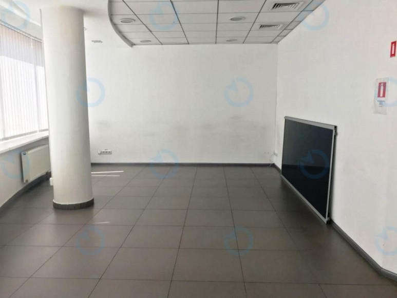 Аренда офиса 196 м.кв 2 этаж Левобережный - фото 3