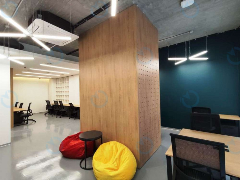 Оренда офісу 53 м.кв 3 поверх Campus - фото 2