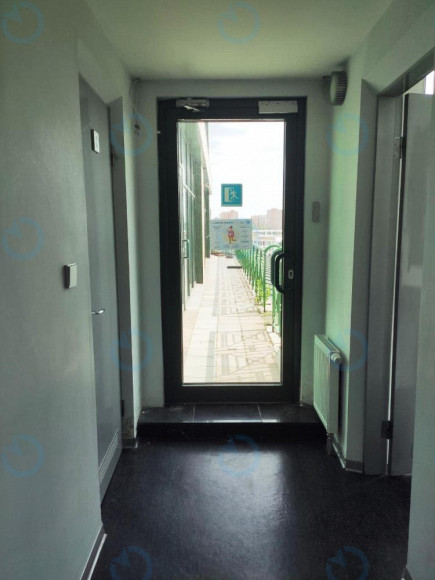 Аренда офиса 1620 м.кв 8,9,10,11 этаж Mandarin Plaza - фото 40