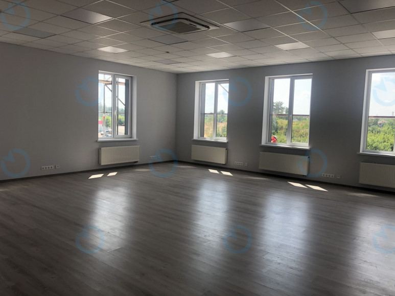 Аренда офиса 252 м.кв 3 этаж Юта Сервис - фото 6