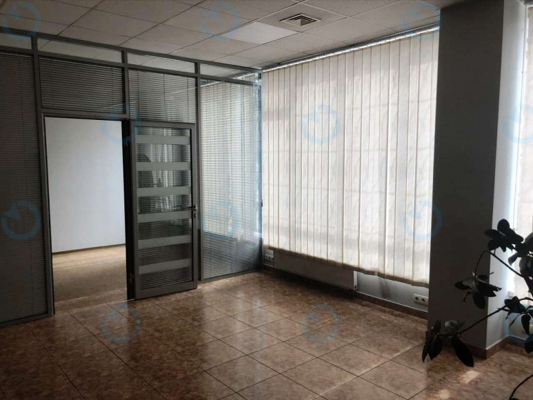Оренда офісу 115 м.кв 1 поверх Символ (SIMBOL)