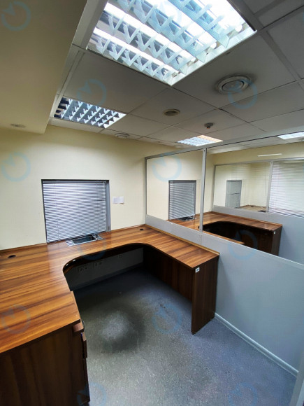 Аренда офиса 278 м.кв 1 этаж Форум Парк Плаза - фото 4