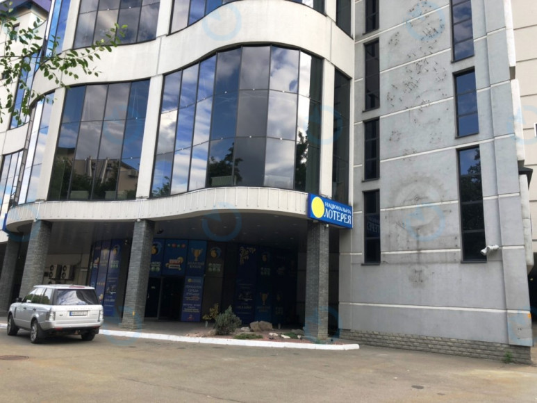 Оренда офісу 650 м.кв -1 поверх Ультрамарин