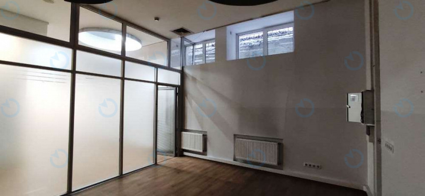 Оренда офісу 177 м.кв 0 поверх Ренесанс - фото 12
