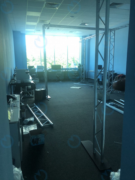 Оренда офісу 1042 м.кв 3 поверх Інком (Compass FM) - фото 19