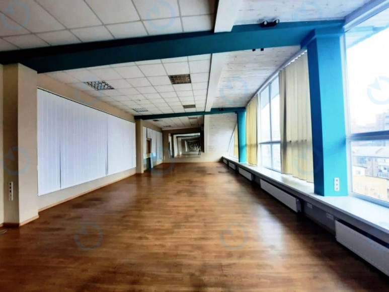 Оренда офісу 196 м.кв 4 поверх Либідь - фото 5