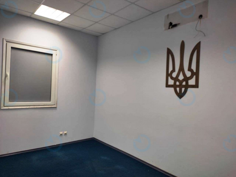 Оренда офісу 235 м.кв 1 поверх Гагаріна, 23 - фото 5