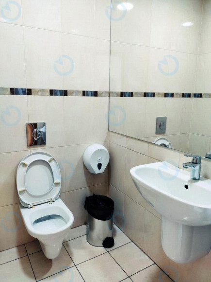 Аренда офиса 107 м.кв 5 этаж FIM Center - фото 8