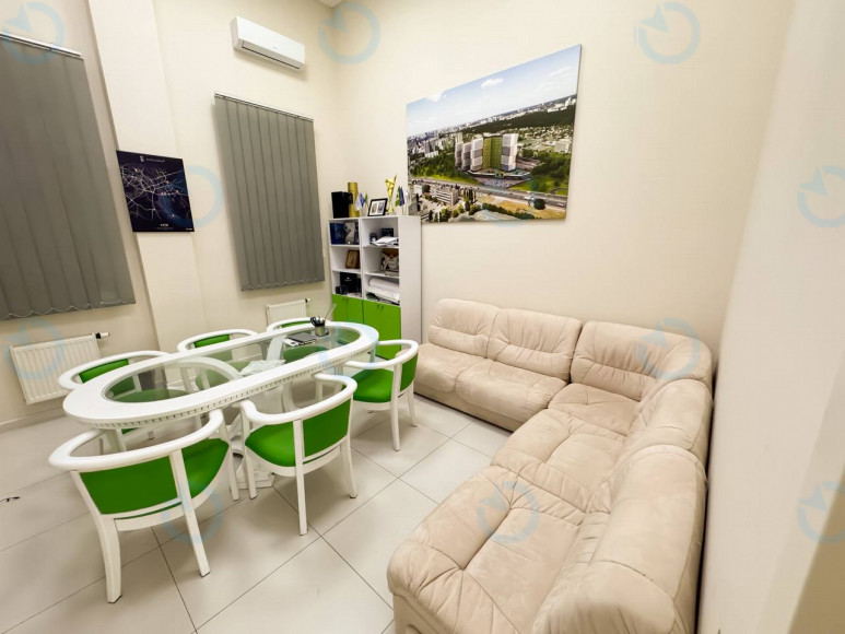 Оренда офісу 158 м.кв 1 поверх ЖК Olympiс Park - фото 10