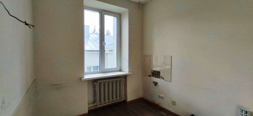 Оренда офісу 400 м.кв 1-3 поверх Терещенківська, 5А - фото 11