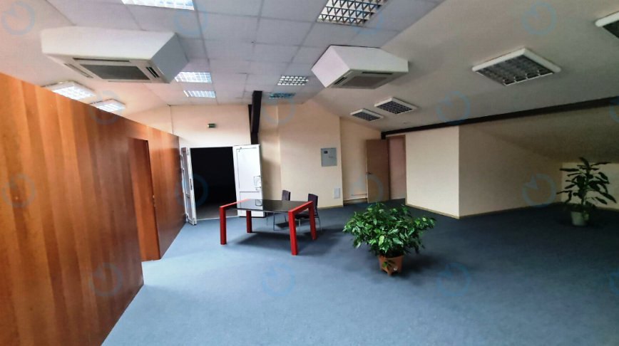 Оренда офісу 240 м.кв 3 поверх Башта № 5 - фото 10