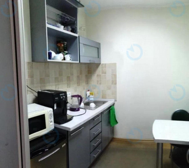 Оренда офісу 140 м.кв 14 поверх Лесі Украинки, 7 Б - фото 7