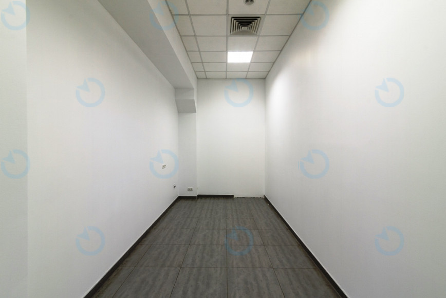 Аренда офиса 535 м.кв 2 этаж VICTORIA PARK (Виктория Парк) - фото 13