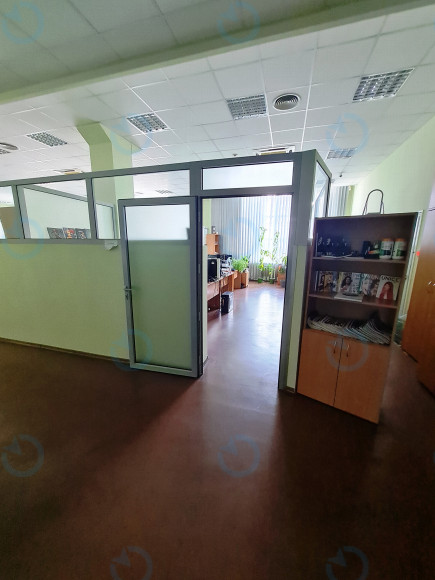 Аренда офиса 292 м.кв 4 этаж Сурикова, 3а - фото 7