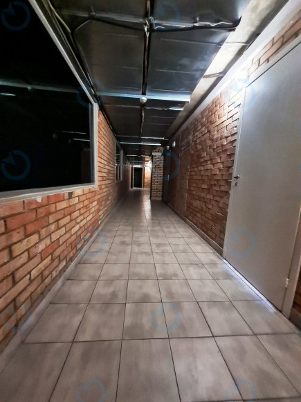 Аренда офиса 303 м.кв 2 этаж Ультрамарин - фото 11