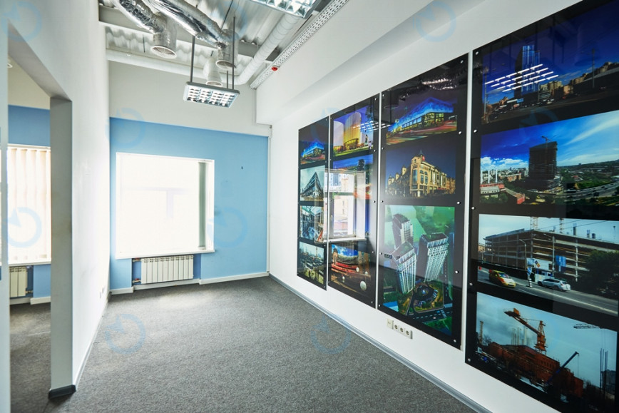 Оренда офісу 277 м.кв 3 поверх Європасаж - фото 8