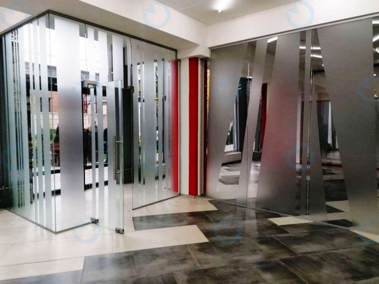 Оренда офісу 150 м.кв 1 поверх City Zen Park - фото 6