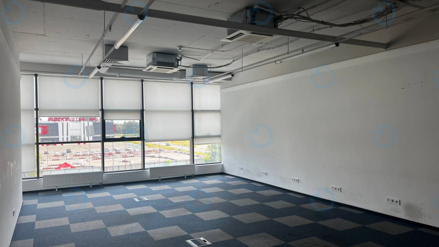 Аренда офиса 472 м.кв 3 этаж SP Hall - фото 3