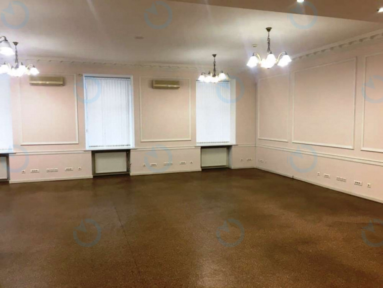 Аренда офиса 438 м.кв 1-3 этаж Крещатик, 8 - фото 3