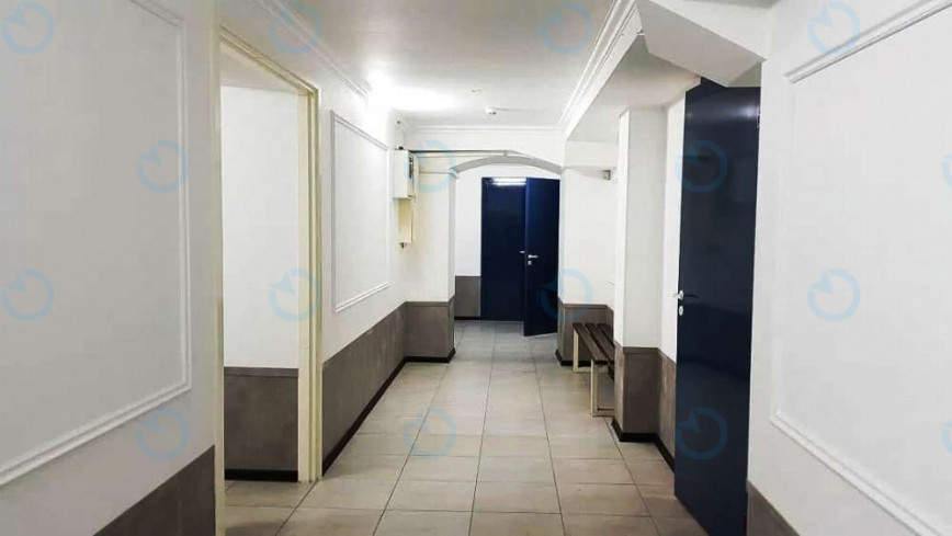 Оренда офісу 187 м.кв 0 поверх Бульварно Кудрявська, 5 - фото 9