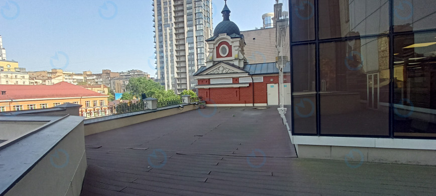 Оренда офісу 1050 м.кв 5 поверх Євразія - фото 7