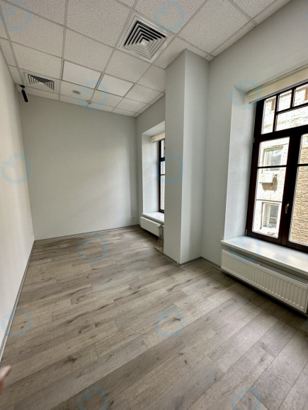 Аренда офиса 655 м.кв 3 этаж Кузнецкий - фото 3