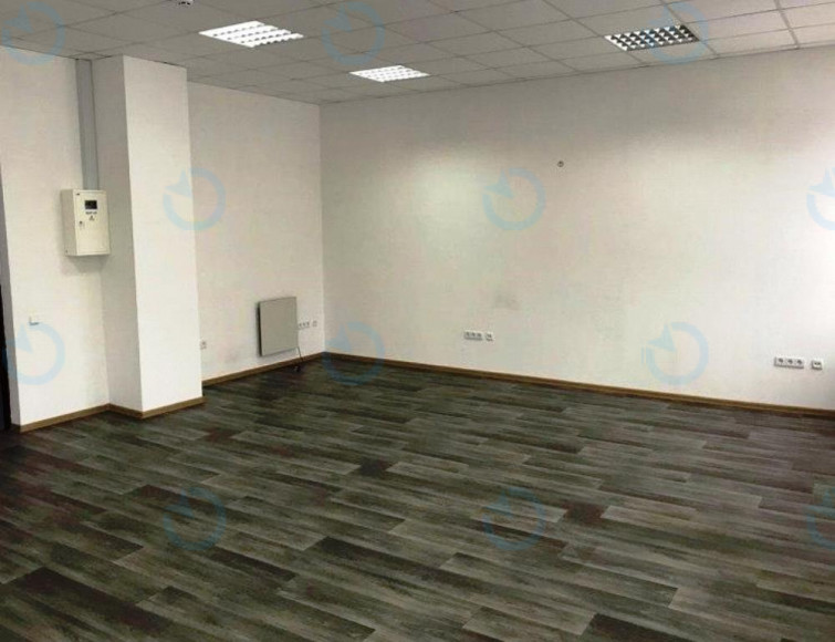 Аренда офиса 90 м.кв 2 этаж Five