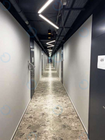 Аренда офиса 106 м.кв 2 этаж Нивки Сити - фото 3
