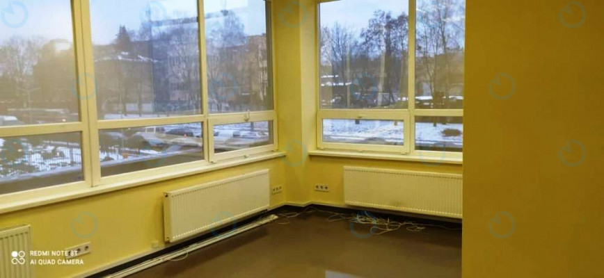 Оренда офісу 670 м.кв 2 поверх Геліос (Gelios) - фото 2