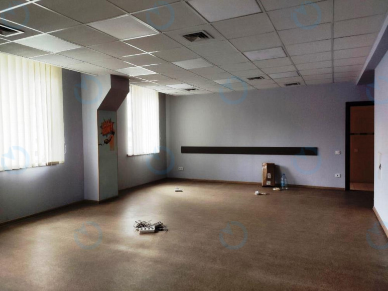 Аренда офиса 107 м.кв 5 этаж FIM Center - фото 2