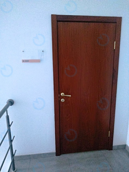 Оренда офісу 231 м.кв 3 поверх VICTORIA PARK (Вікторія Парк) - фото 13