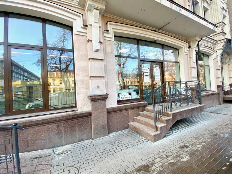 Оренда офісу 143 м.кв 1 поверх Булгаков - фото 3