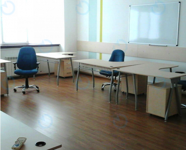 Оренда офісу 1000 м.кв 7 поверх IBC Capital Kiev A - фото 5