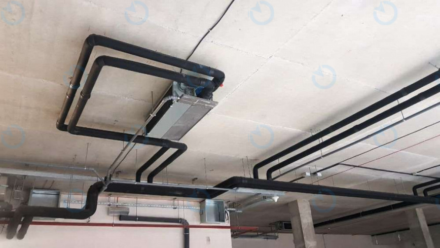 Оренда офісу 350 м.кв 1 поверх Avenue 53 - фото 6