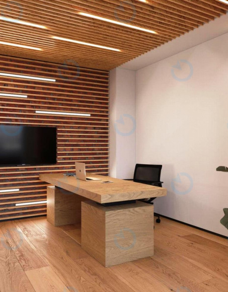 Оренда офісу 105 м.кв 14 поверх ЖК Chicago Central House - фото 6